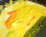 Foto langkah ke 2 dari resep Acar kuning.