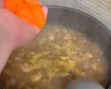 Foto langkah ke 6 dari resep Soto Daging Madura.