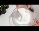 Foto del paso 1 de la receta: Postre riquísimo, súper fácil y económico