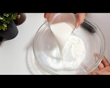 Foto del paso 1 de la receta: Postre riquísimo, súper fácil y económico