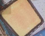 صورة لخطوة 1 من وصفة كيكة عيد ميلاد