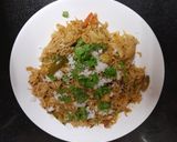A picture of step 5 of Tinda masale rice(Masale bhat).