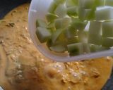 Foto langkah ke 4 dari resep Gulai Daun Gelinggang Minang (Meniran).