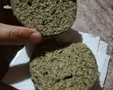 Foto del paso 2 de la receta: Mini Pan, versión sin harina de trigo 🌾