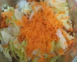 Foto del paso 4 de la receta: Ensalada a la Carola