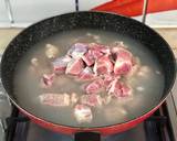 Braised beef brisket with potatoes recipe step 3 photo