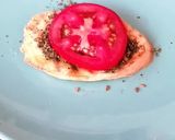 صورة لخطوة 5 من وصفة فطور فلسطيني بتصميم عصري على طريقتي