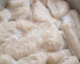 Foto langkah ke 9 dari resep Pempek Dos 2.0.