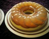 Foto langkah ke 7 dari resep Pudding Marie enak banget!!.