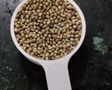 A picture of step 2 of Hemp Seeds Chutney.