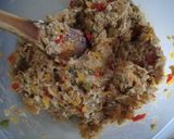 Foto del paso 3 de la receta: Hamburguesas de jurel y verduras