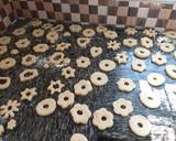 Eggless Doughnuts #Kids Contest recipe step 4 photo