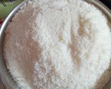 ટોપરા પાક (Topra Paak Recipe In Gujarati) રેસીપી સ્ટેપ1ફોટો