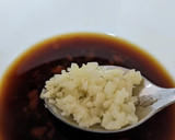 Foto del paso 2 de la receta: Calabacines con salsa asiática