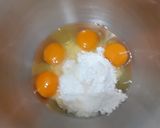 Mascarponés sajttorta recept fázis 5 fotója