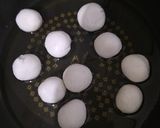 Foto langkah ke 4 dari resep Cimol yang mudah tanpa meletup.