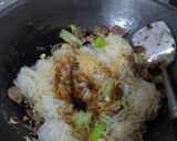 Foto langkah ke 4 dari resep Bihun Goreng.