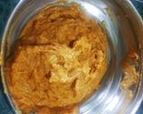 अदरकी फ्लेवर लौकी कोफ्ते (Adraki flavour lauki kofte recipe in Hindi) रेसिपी चरण 1 फोटो