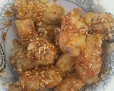 Foto langkah ke 4 dari resep 23. Fried Chicken Wings Gaya Korea (with honey).