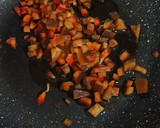 Foto del paso 1 de la receta: 🍽️ Cebollas rellenas, cebolles rellenes 🤤