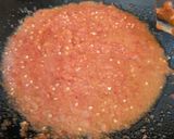 Foto langkah ke 3 dari resep Tahu tempe sambal teri medan.