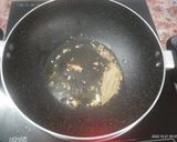 A picture of step 1 of Homemade Kashmiri Dum Aloo Curry.