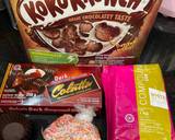 Koko Krunch Cookies Ekonomis No Oven No Mixer