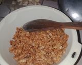 Foto langkah ke 5 dari resep Food Preparation Sederhana(1-2pekan).