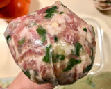 自製漢堡 / 簡單早餐的食譜步驟3照片