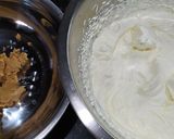 Foto del paso 1 de la receta: Mousse de maní 🥜