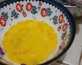Foto langkah ke 3 dari resep Roti Goreng Isi Keju Mozarella.