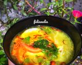 Foto langkah ke 8 dari resep Soto Ayam 🍲.