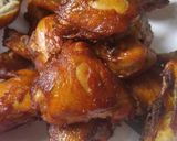 Foto langkah ke 1 dari resep Ayam bacem plus kentang dan tahu.