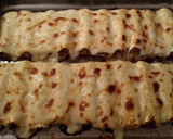 Foto del paso 7 de la receta: Canelones de carne con bechamel