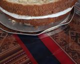 Foto del paso 6 de la receta: Genoise de vainilla