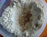 Foto del paso 1 de la receta: Facturas de margarina