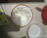 Foto del paso 3 de la receta: Pancakes de avena esponjosos y proteicos