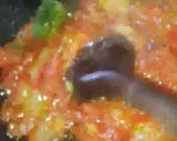 A picture of step 3 of Karachi Biryani 😋.