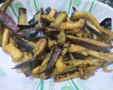 Foto del paso 2 de la receta: Antipasto de berenjena y morrones