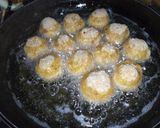 صورة لخطوة 5 من وصفة كروكات الشوفلار 😋