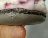 Foto del paso 1 de la receta: Macarons rellenos de helado