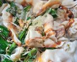 Foto langkah ke 6 dari resep Pangsit Goreng Lek Gino.