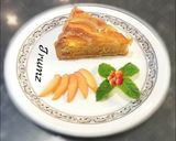 A picture of step 3 of 🍑🍰Apricot Frangipane Tart🍰🍑.