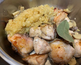 Foto del paso 3 de la receta: Pollo a la cerveza