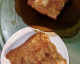 Foto langkah ke 8 dari resep Coffee French Toast.