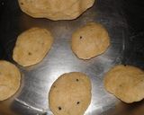 A picture of step 2 of Laccha Namakpare.