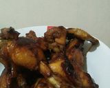 Foto langkah ke 3 dari resep Ayam Bakar bumbu Rendang simple.