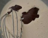 Une image de l'étape 2 de Tiramisu nutella/coco.