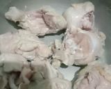 Foto langkah ke 1 dari resep Ayam Saos Mentega.