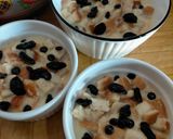 Foto langkah ke 5 dari resep Puding Kulit Roti.